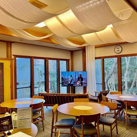 Bed and Breakfast Yufuin Hoshinosato Esterno foto