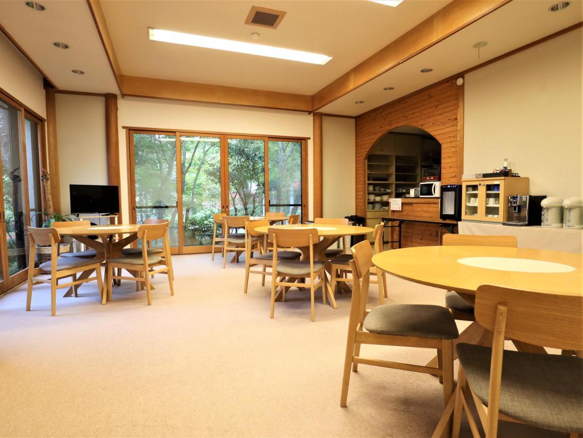 Bed and Breakfast Yufuin Hoshinosato Esterno foto
